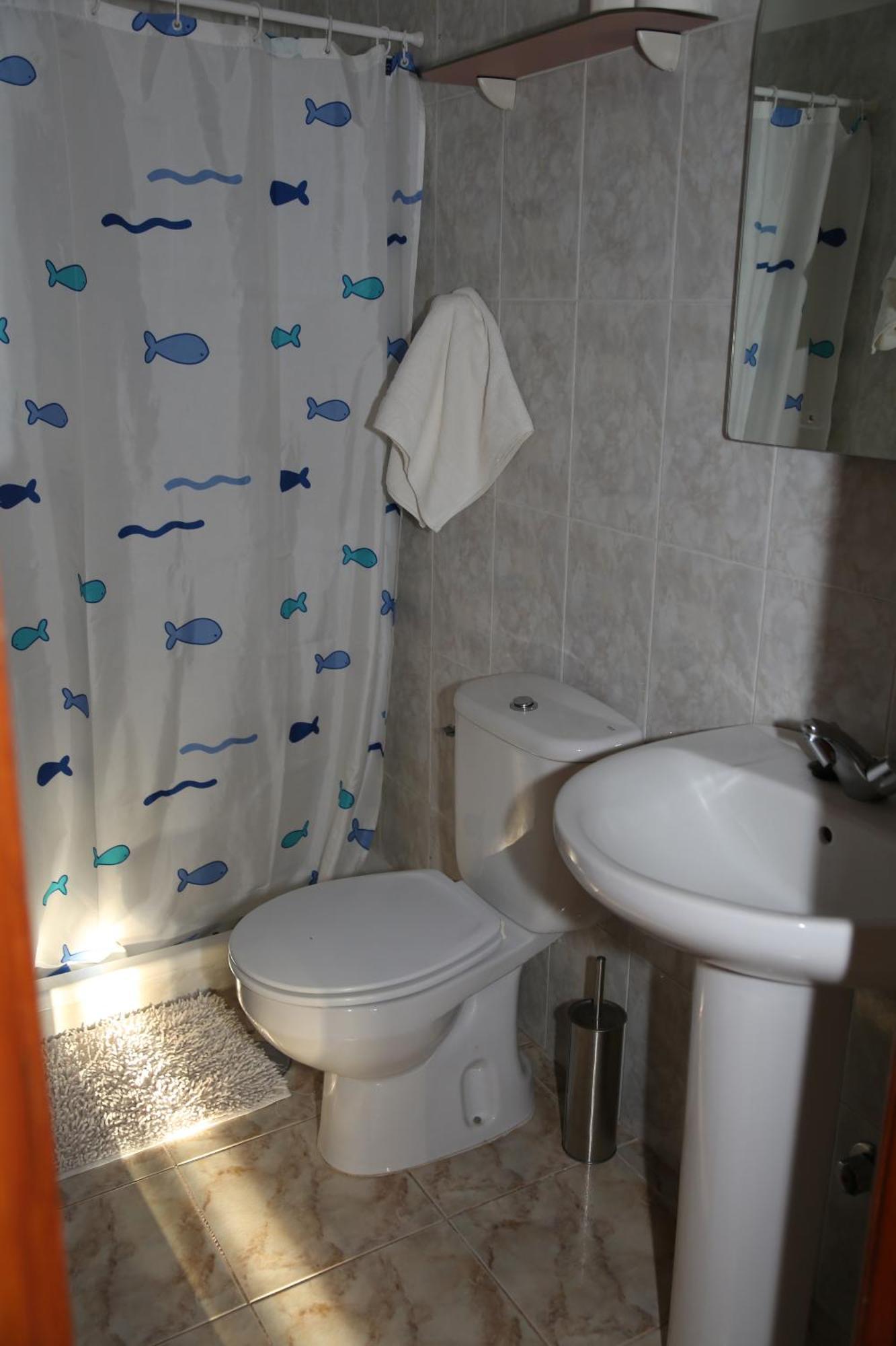 Apartamentos Casa Cathaysa San Sebastián de la Gomera Exterior foto