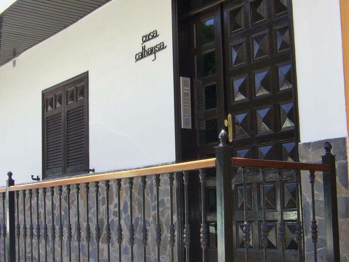 Apartamentos Casa Cathaysa San Sebastián de la Gomera Exterior foto