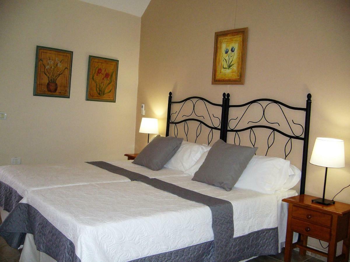 Apartamentos Casa Cathaysa San Sebastián de la Gomera Habitación foto